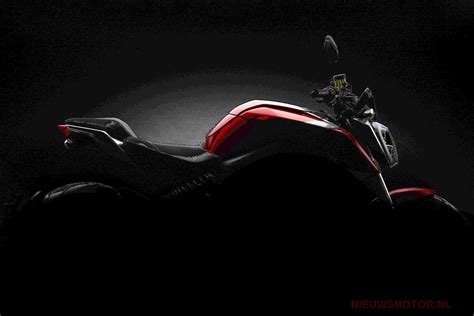 Zero Motorcycles Toont Elektrische Sr F Naked Bike Nieuwsmotor Nl