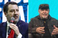 Codice Strada Salvini Risponde A Vasco Rossi Si Confronti Con I