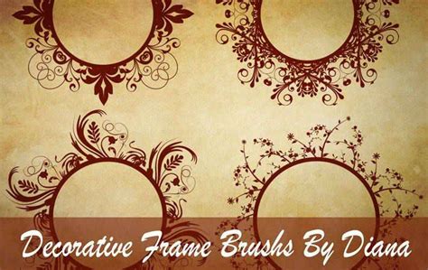 25 Free Swirl And Ribbon Photoshop Brush Sets Speckyboy