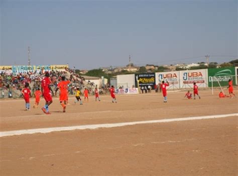 Wararka Maanta Axad Jun 2 2013 Cayaarihii Gobollada Somaliland Oo