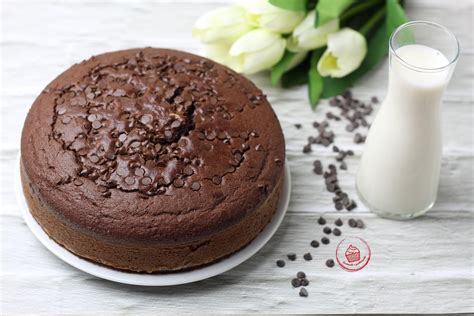 Torta Al Cioccolato Senza Farina Cucinando E Pasticciando