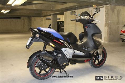 Gilera Runner Sp