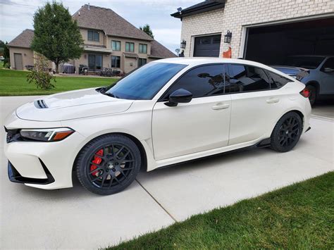 Winter Tire Setup Page Civicxi Th Gen Civic Type R Fl