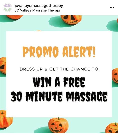 Jc Valleys Massage Therapy — Elena Vasquez