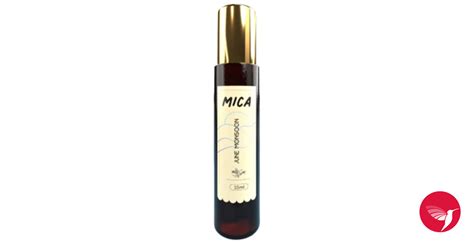 June Monsoon Mica Perfume A Novo Fragr Ncia Compartilh Vel