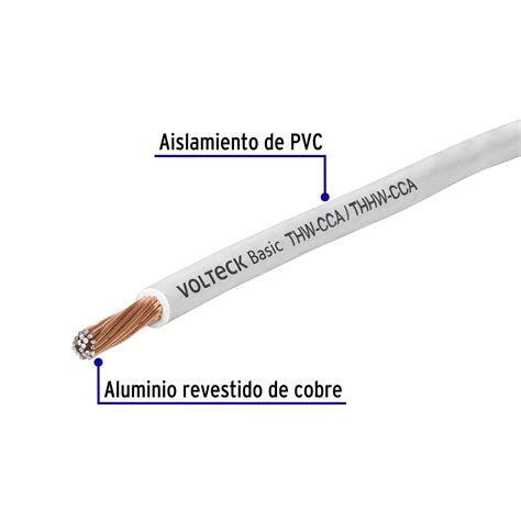 Cable De Cobre Calibre Iusa Sell Cheap Full Mark Ar