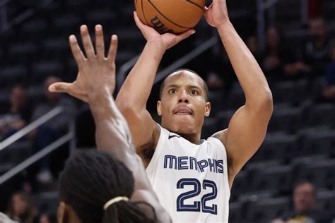 Desmond Bane Fait Exploser Son Record En Carri Re Basket Usa