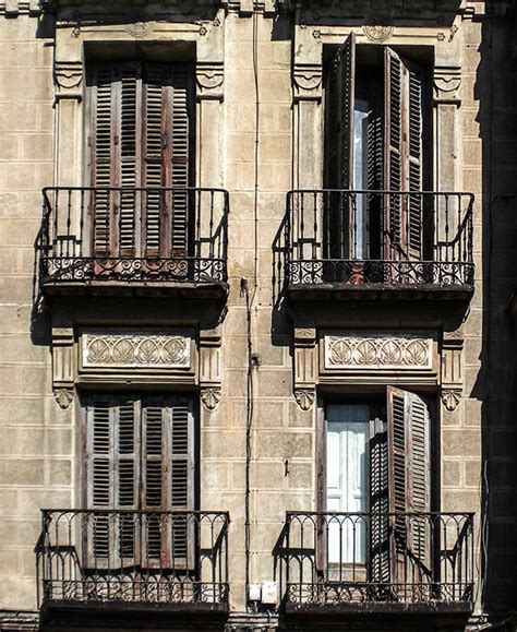 Mediterranean Windows On Behance