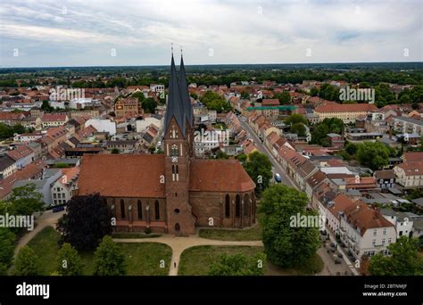 Neuruppin Stadt Fotos Und Bildmaterial In Hoher Aufl Sung Alamy