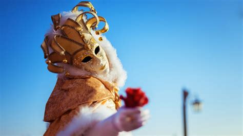 Carnevale Origini E Storia Della Festa Pi Matta Dell Anno