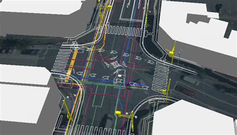 無電柱化事業3d管理│株式会社ナカノアイシステム