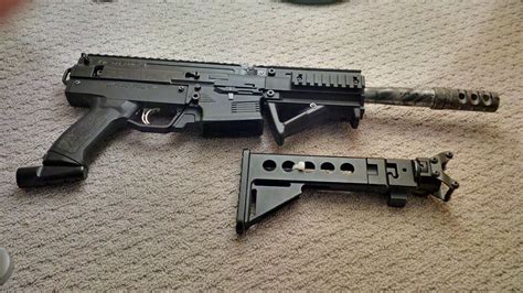 Mkp2 Lmg Build Custom Box Mag