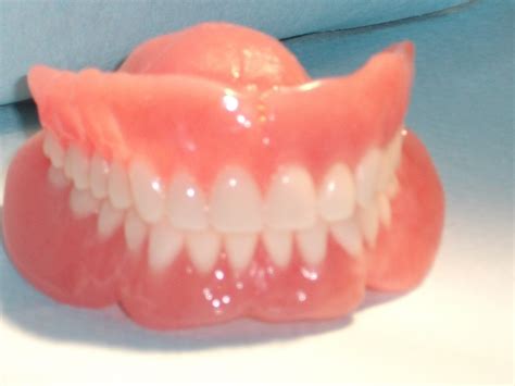 Dentures | Watson Denture Clinic