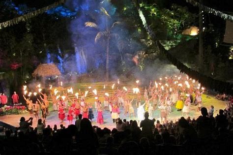 Ka Breath Of Life The Evening Show Picture Of Polynesian Cultural