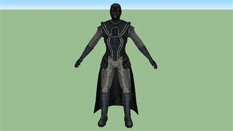 Sith Assassin 3D Warehouse