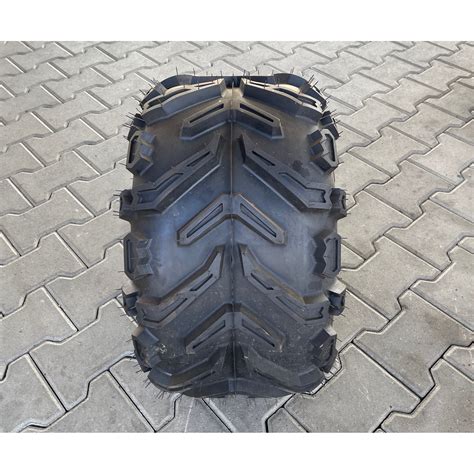 ATV Gumi 22X11 00 9 BKT W207 6PR TL EMAG Hu