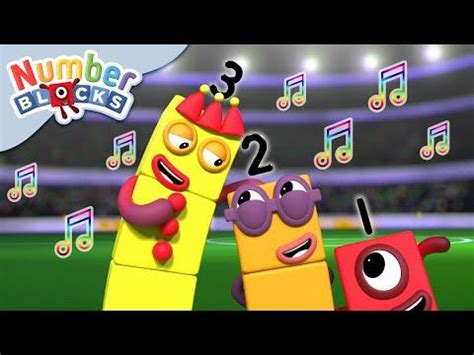 #MathSongs - Counting Songs for Kids | Learn How to Count ...