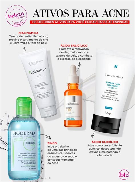 O'que É Bom Para Espinhas - Água do mar é boa para espinhas? Um dermatologista esclarece | Dicas de ...
