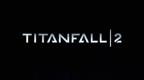 Titanfall Logo