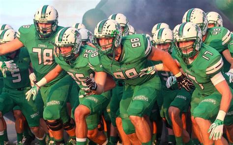 Southlake Carroll Looking To Make Another Playoff Run With Several New ...