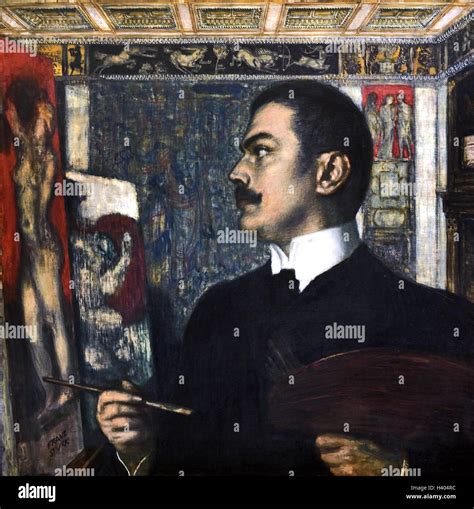 franz von stuck  res stock photography  images alamy