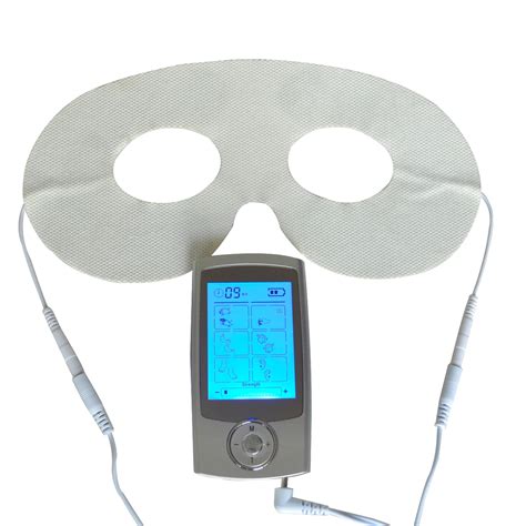 Tens Acupuncture Digital Therapy Massager Machine 16mode Electronic Pulse Body Muscle Stress