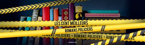 2019 Quels Sont Les 100 Meilleurs Romans Policiers De Tous Les Temps