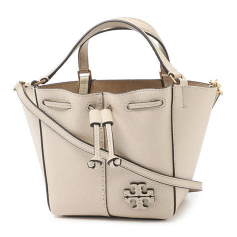 楽天市場トリーバーチ TORY BURCH ハンドバッグ 2WAY ショルダーバッグ ベージュ レディース 90474 724 MINI