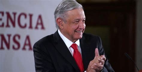 AMLO Alista Sexta Mega Subasta Para Construir Camino En La Yesca