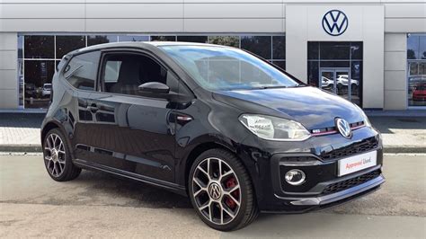 Used Volkswagen Up Ps Up Gti Dr Petrol Hatchback For Sale