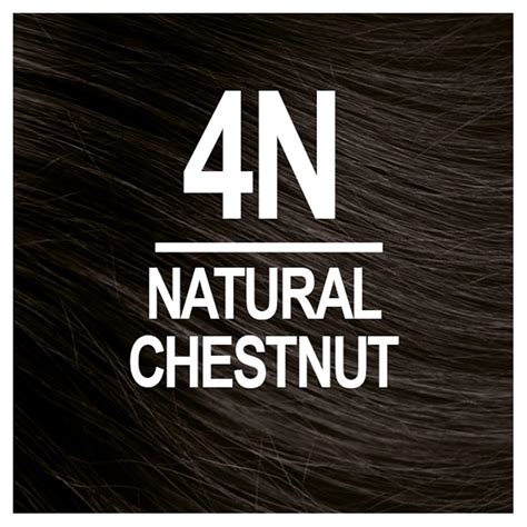 Naturtint Tinte permanente para el cabello para hombre castaño natural