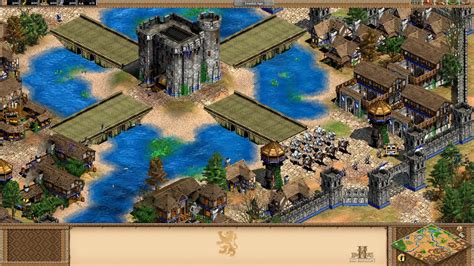 Análisis de Age Of Empires 2 HD Edition Zonaitem