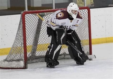 Best Hockey Mullets