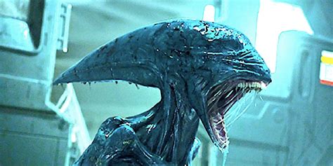 Ridley Scott S Positive Review Of The New Alien Movie Following His