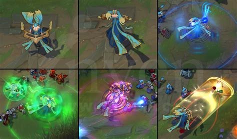 lol champions sona info pro build skins classes stats abilities