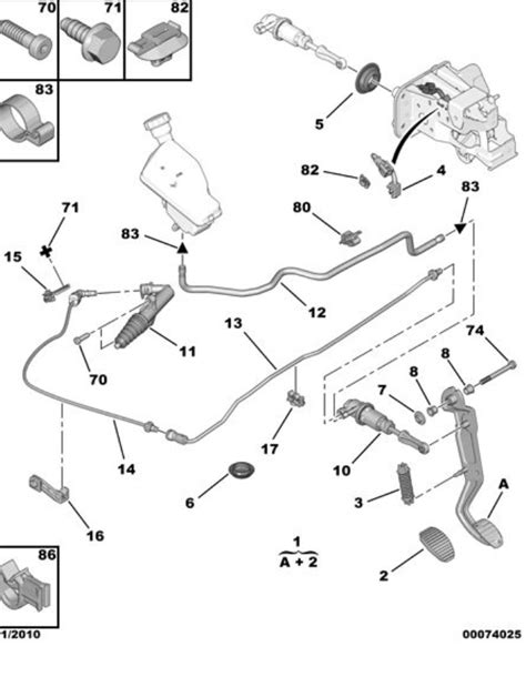 Citroen Parts