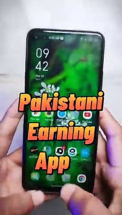 Pkr Sign Up Bonus From Real Pakistani Earning App Earningapp