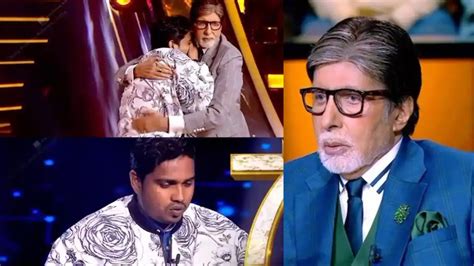 Who Is Jasnil Kumar Kbc 15 Second Crorepati Wins Rs 1 Crore Winning Question Kaun Banega