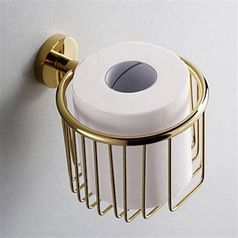 Check Here For Bathroom Shelf In 2020 Gold Bathroom Accessories