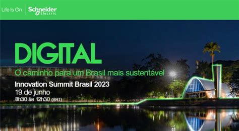 Bh Recebe Innovation Summit Brasil Portal Cieemg