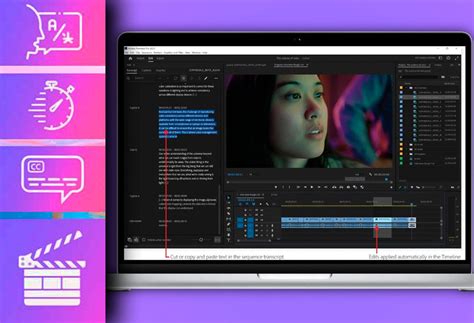 Premiere Pro Speech To Text V12 0 10 5 WiN AUDIOTOOLS