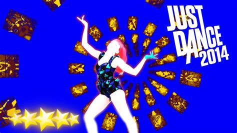 Just Dance Lady Gaga Ft Colby Odonis Just Dance 2014 Youtube