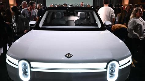 Auto Elettriche Volkswagen Investe In Rivian Miliardi Di Dollari