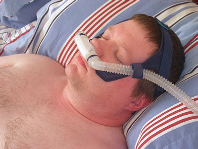 The CPAP Nasal Pillow | The less invasive way to use CPAP therapy