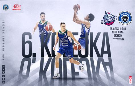 Anwil W Oc Awek Przedmecz Wka King Szczecin