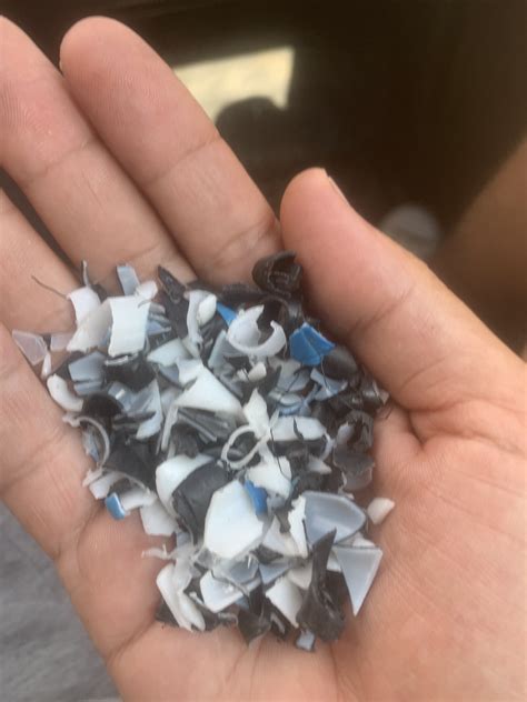 Nylon Pa Regrind Pa Evoh