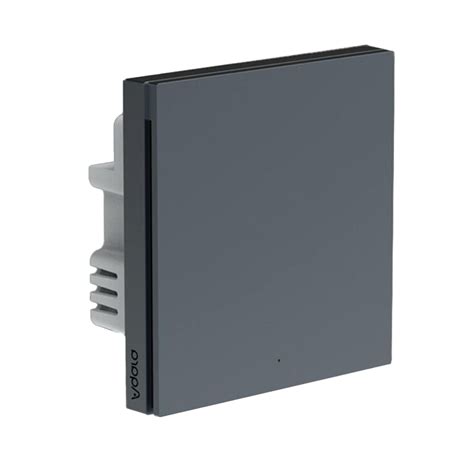 Aqara Smart Wall Switch H1 Szary Przełącznik Aqara polska