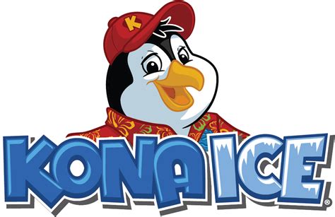 Kona Ice Logo Vector at Vectorified.com | Collection of Kona Ice Logo Vector free for personal use