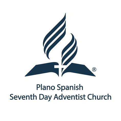 Logo Iglesia Adventista 7