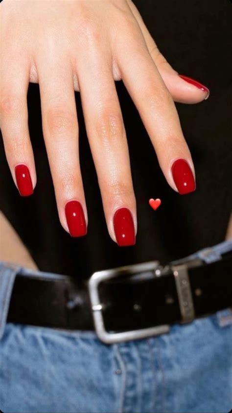 Pin de Хабибуллина Розалия em Nail em 2022 Unhas bonitas Unhas